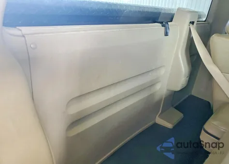 2008 Ford F150 из США, поврежденный, VIN 1FTRF12238KC11154